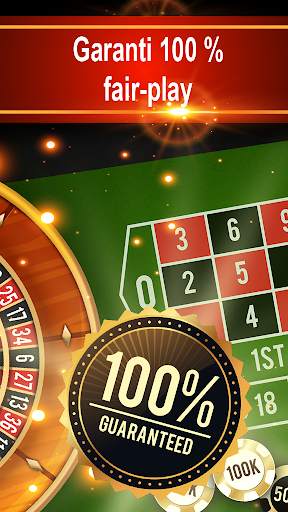 Roulette VIP - Casino Wheel screenshot 2