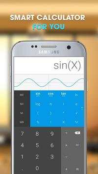 Calculator screenshot 1