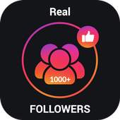 Like + Follower For Instagram 1.1