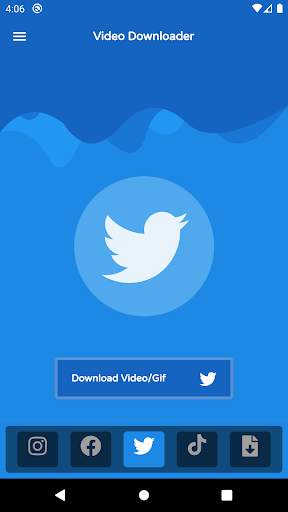 Video & Photo Downloader for Instagram 2020 screenshot 3