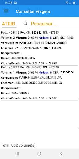 SIM Express M screenshot 4