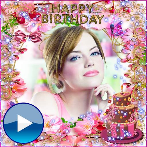 Love Photo Video Maker screenshot 3