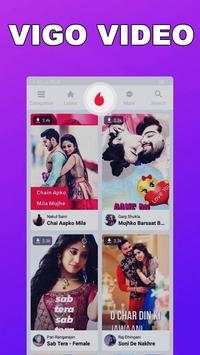 Vigo Video - Lite Indian App - Guide screenshot 5