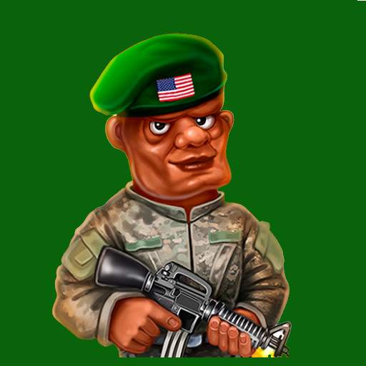 Freedom Clicker Game: Save the whole world again 0.6