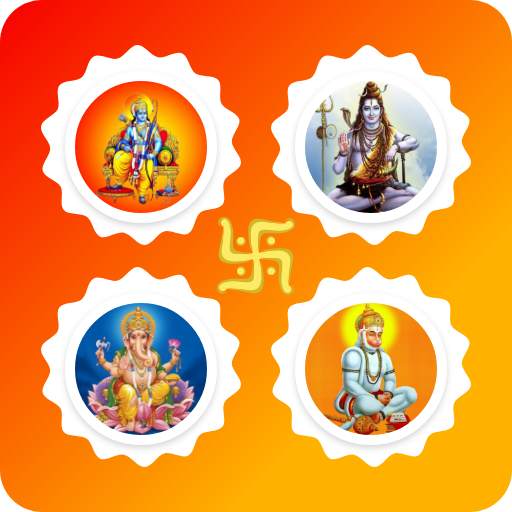 Hindu God Video Status 5.3.0