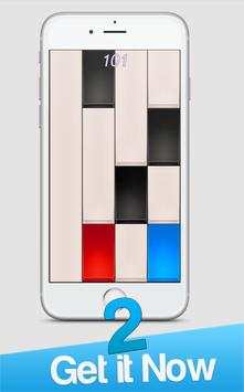 Piano Tiles 2 Challenge screenshot 3