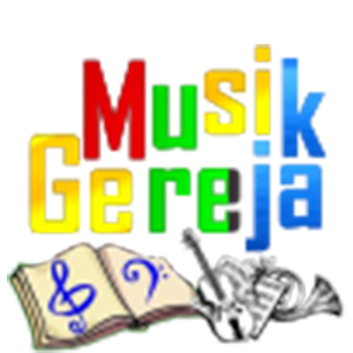ikon Musik Gereja