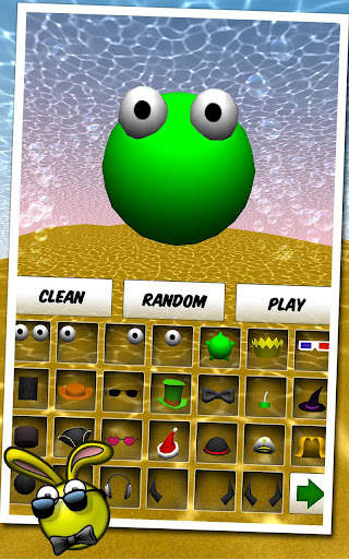 Bubble Blast 3D screenshot 7