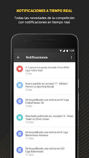 LEVERADE - Real Play screenshot 5