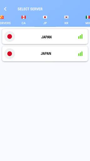 VIPN - FREE UNLIMITED VPN screenshot 3