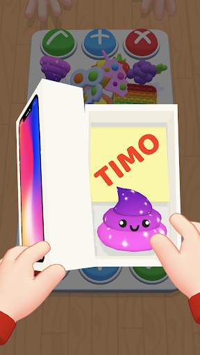 Fidget Toys Trading: Pop It 3D screenshot 2