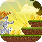 Temple Bugs World Bunny Run 2.1
