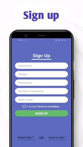 AZ Earning - Make Money Free screenshot 7