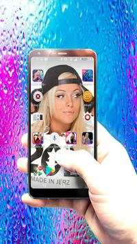 Liv wwe Wallpaper screenshot 1