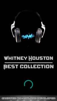 Whitney Houston screenshot 4