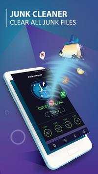 Just Cleaner Now - Clean and Booster App screenshot 6