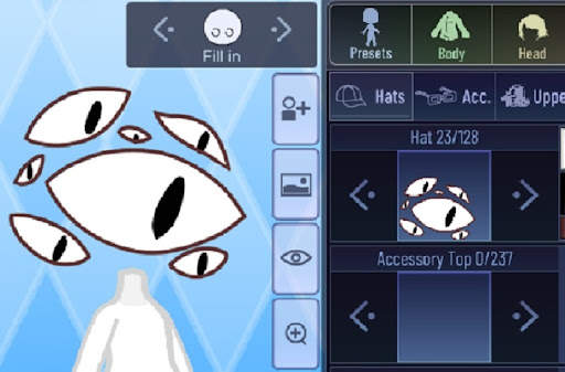 Gacha Star Edition Mod screenshot 3