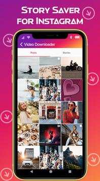 Story Saver For Instagram - Story Manager screenshot 4