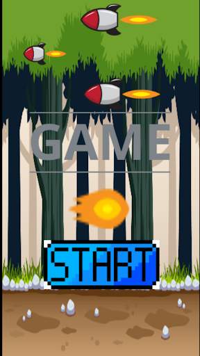 Ninja  Air Fighter screenshot 2