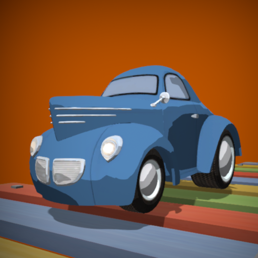Tinker Racers - Demo icon