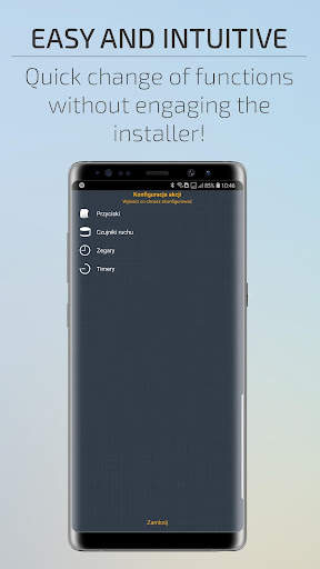DeimicApp screenshot 3