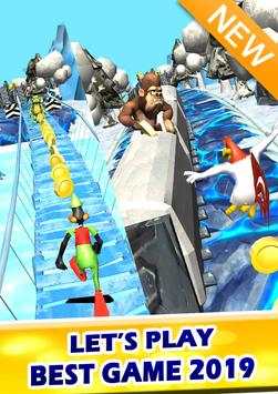 Looney Toons : Dash Run скриншот 2