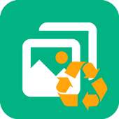Deleted Photo Recovery - Restore Deleted Photos logo