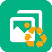Deleted Photo Recovery - Restore Deleted Photos 1.0.39