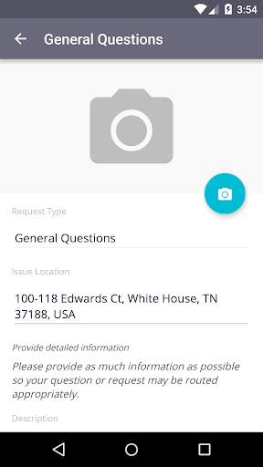 City of White House, TN screenshot 6