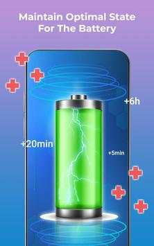 Free Phone Cool Down: Cool The Phone Pro 2020 screenshot 10
