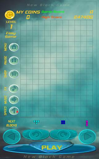 New Block Game screenshot 10