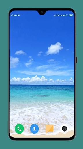 Summer Wallpaper 4K screenshot 15