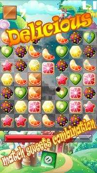 Candy Blast screenshot 1