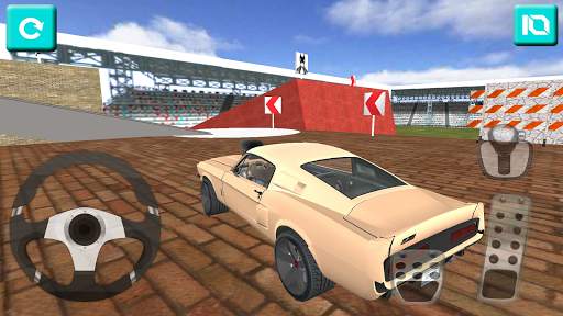 Extreme Car Show screenshot 2