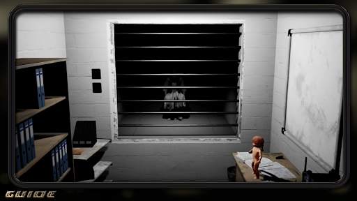 Speed 3D Pacify For walkthrough screenshot 1