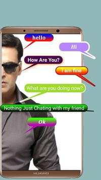 VideoCall Messenger - Video Call And Chat Free screenshot 7