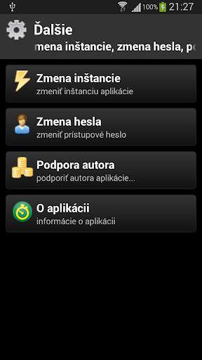 Timer screenshot 6