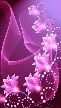 Flowers Gifs And Roses Live Wallpapers screenshot 20