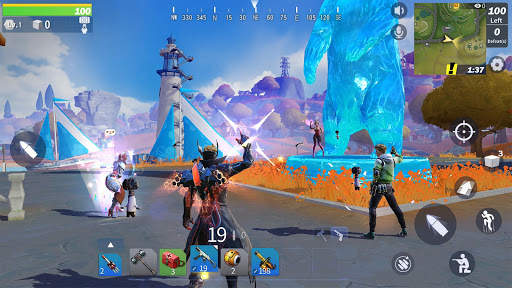 創造的破壊 screenshot 4
