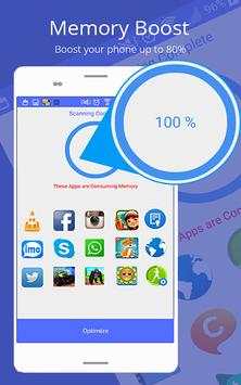 Turbo Cleaner (Turbo Booster) screenshot 11