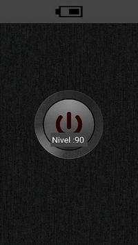 Flashlight and Battery Status screenshot 4