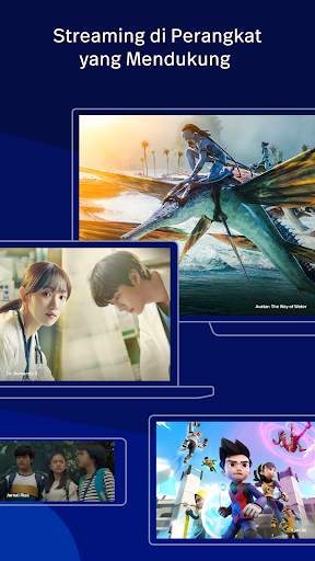Disney  Hotstar screenshot 13