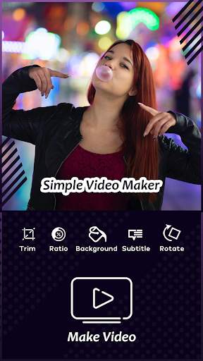 Slideshow Maker - Photo Video Maker - Slideshow screenshot 2