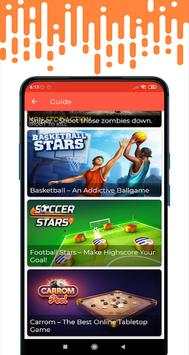 Guide For MPL-Game App : MPL-Pro Live Game Tips screenshot 2