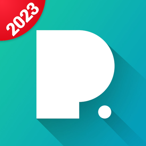 Poster Maker &amp; Poster Designer icon