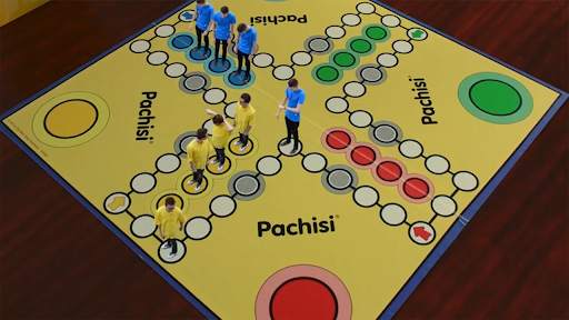 Join ludo screenshot 1