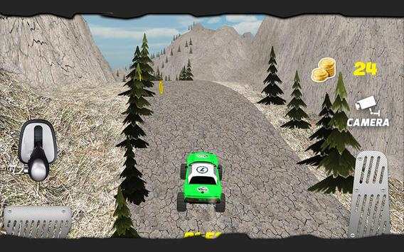 RC Speed Hill Race screenshot 3