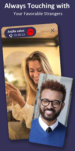 Live Video Call around the World Guide and advise screenshot 5