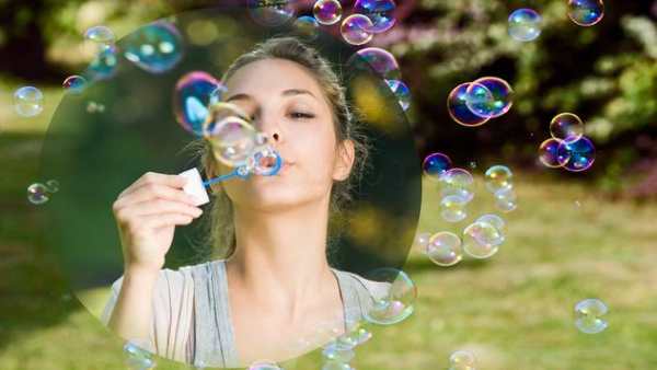 Cool Bubbles Photo Frames screenshot 5