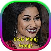 Nicki Minaj Songs 2.0